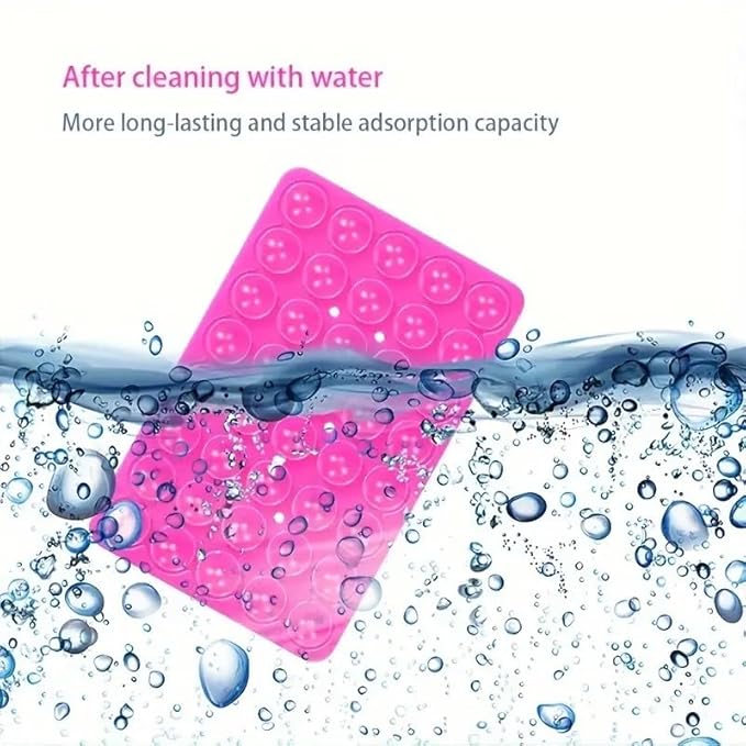 DOUBLE SIDE SILICONE PHONE CASE