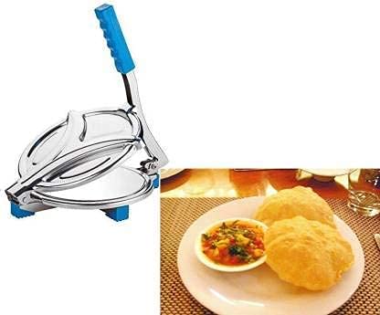 Jumbo Puri Press (8 Inch)