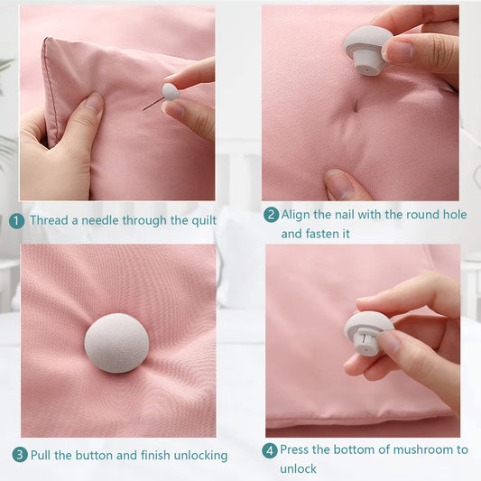 Curtain Needle (1 PCS)