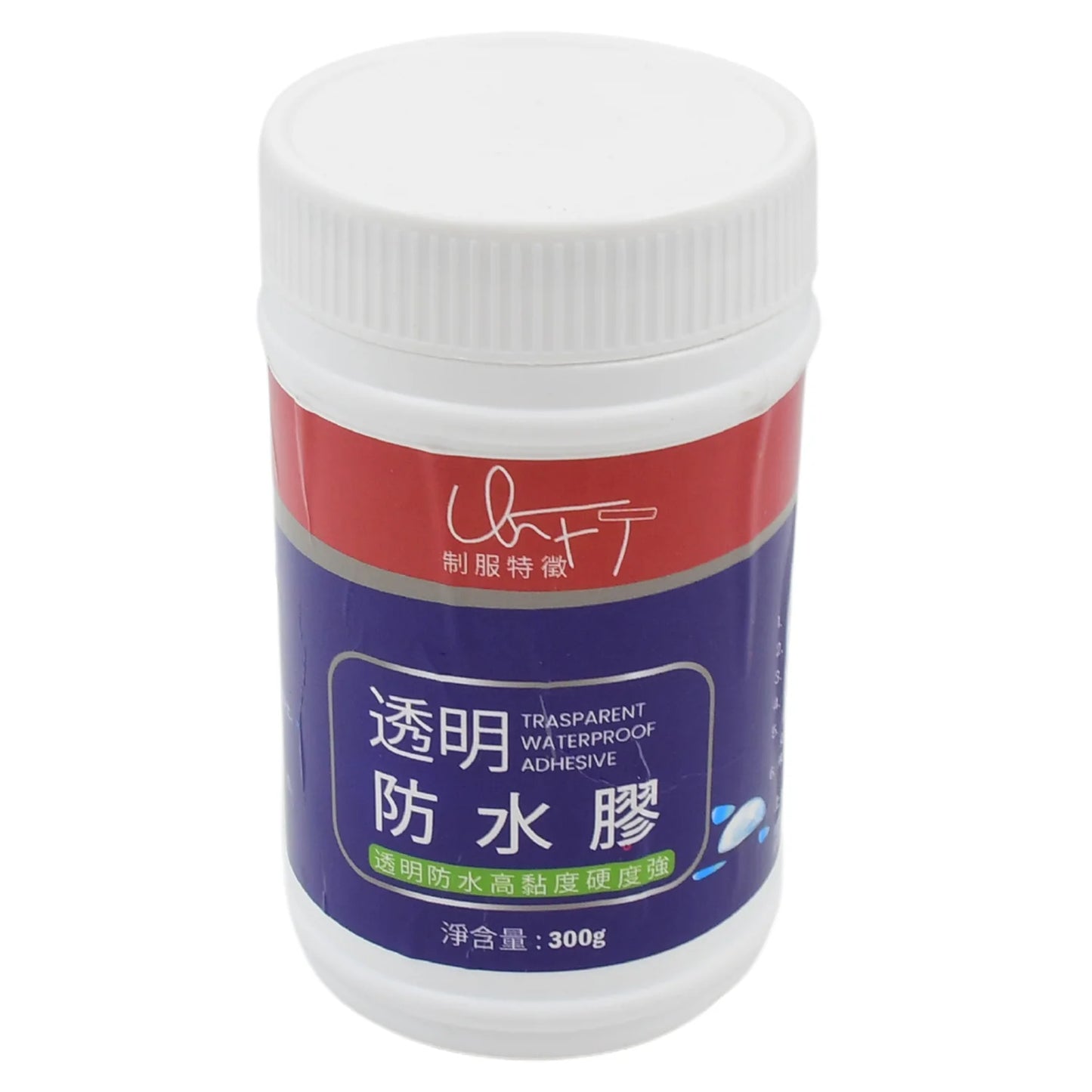Invisible Waterproof Glue (300G) (INDIAN)