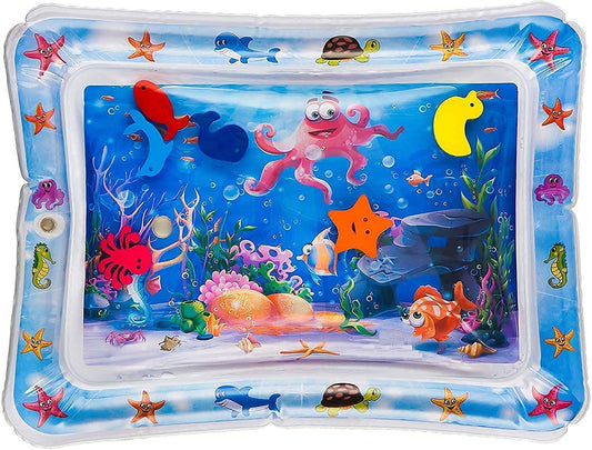 Baby  Slapped Pad water mat