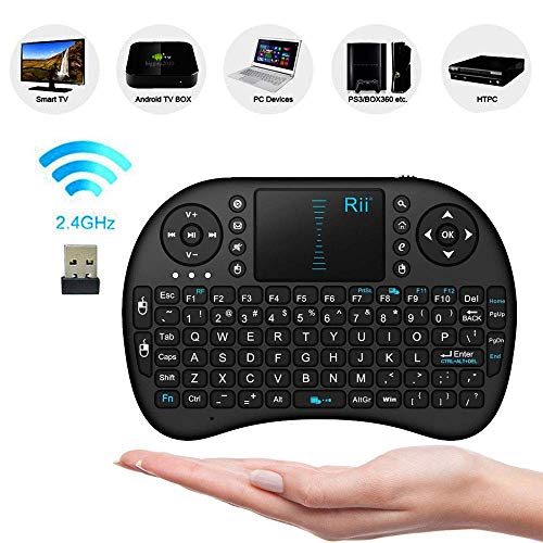 Mini Handy Keyboard