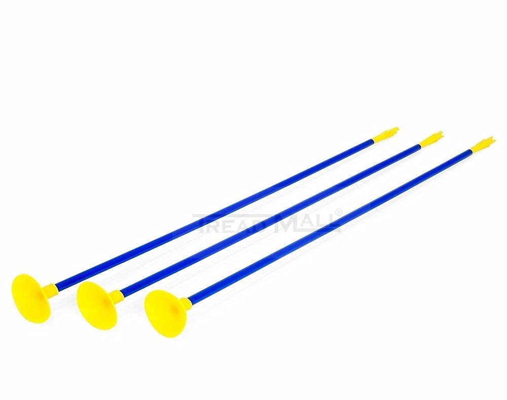 BOW AND ARROW