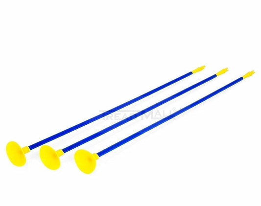 BOW AND ARROW