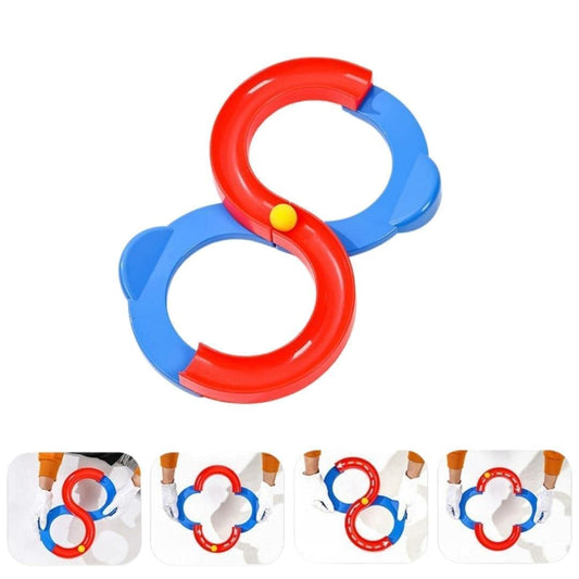 8 Shape Infinite Loop
