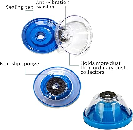 Drill Dust Cover