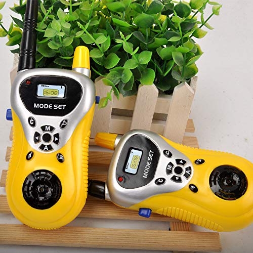 WALKIE TALKIE