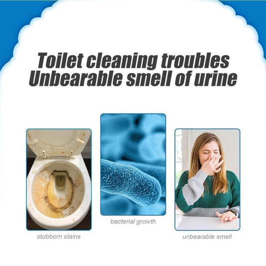 Toilet Cleaner Liquid  150 ML