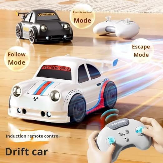 MINI DRIFTING CAR TOY RC CAR