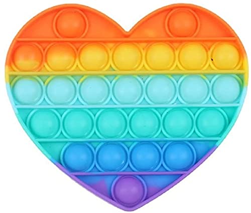 Pop It Heart