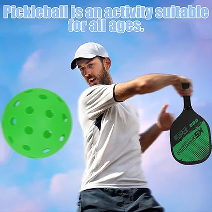 Pickleball Racket Set