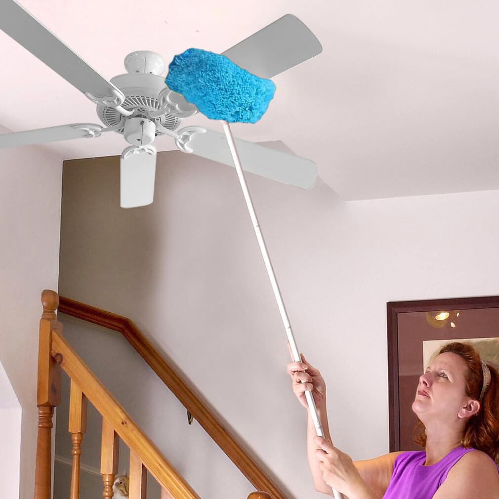 Fan Blade Cleaner fan mop