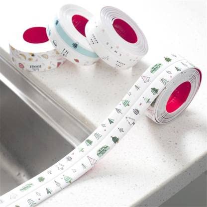 Kitchen Caulk Tape Sink Tape