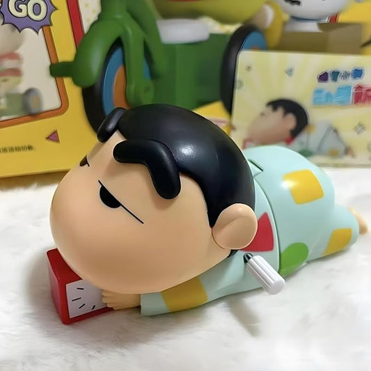 Cute Shinchan Toy