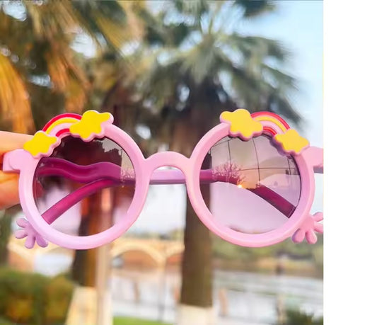 BABY SUNGLASS
