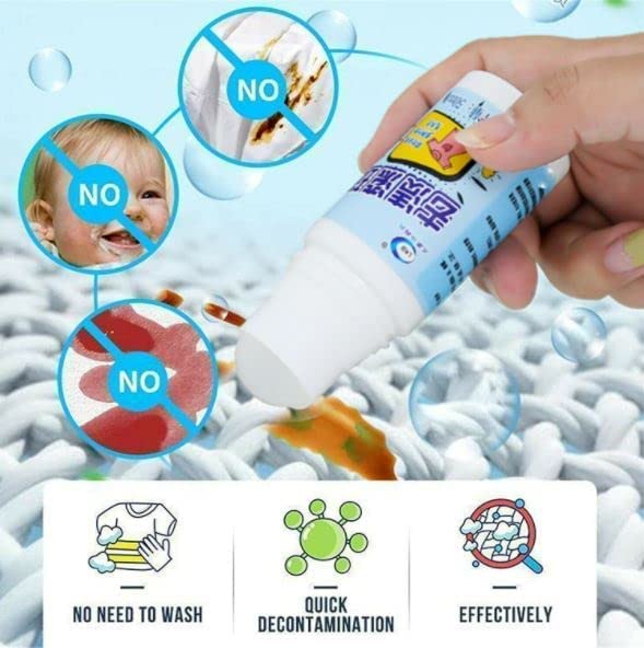 STAIN REMOVER ROLLER