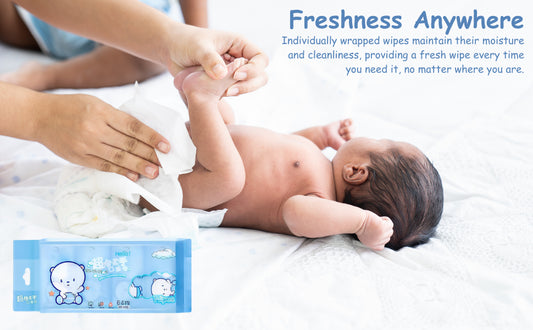 BABY WIPES
