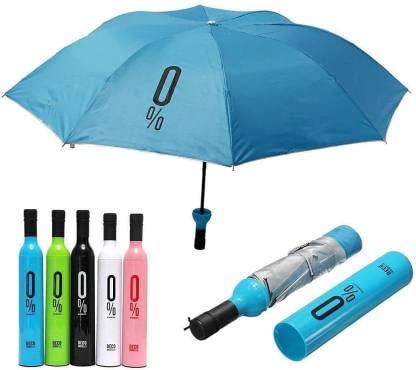 Bottle Umbrella