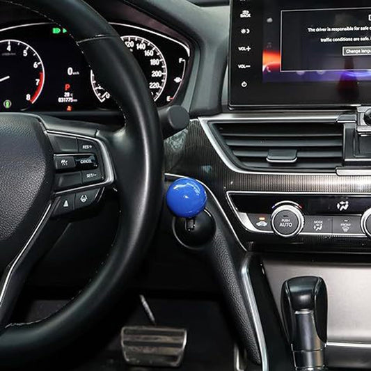 Car Push to Start Button Cover