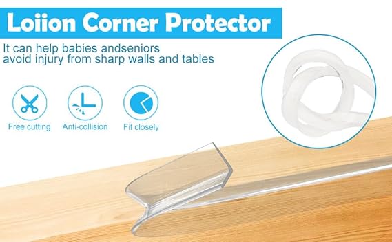 Edge Protector strip 3 Meter