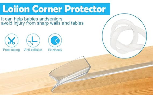 Edge Protector strip 3 Meter
