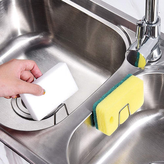 Sink Sponge Holder