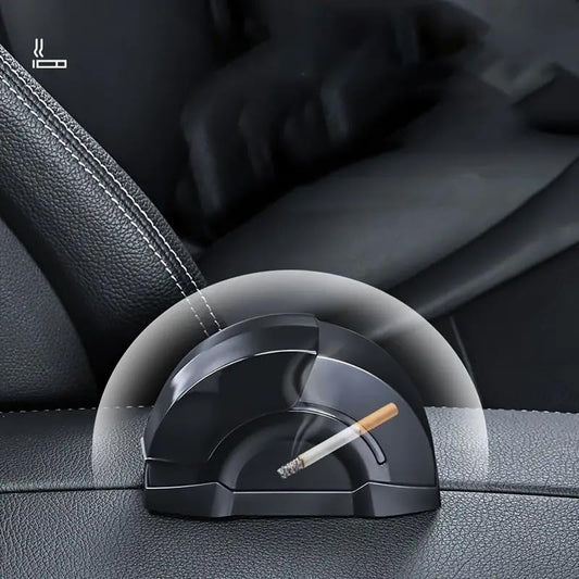 CAR  ASHTRAY