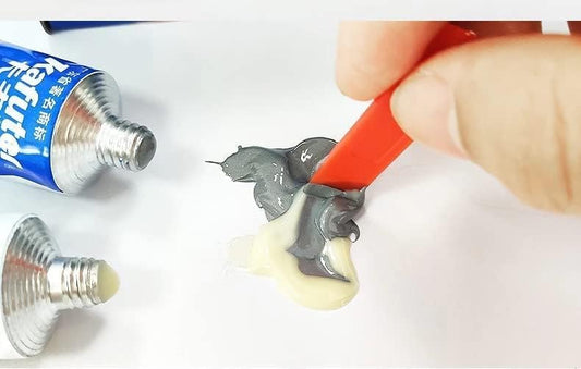 AB Metal Repair Gel (25+25GM)