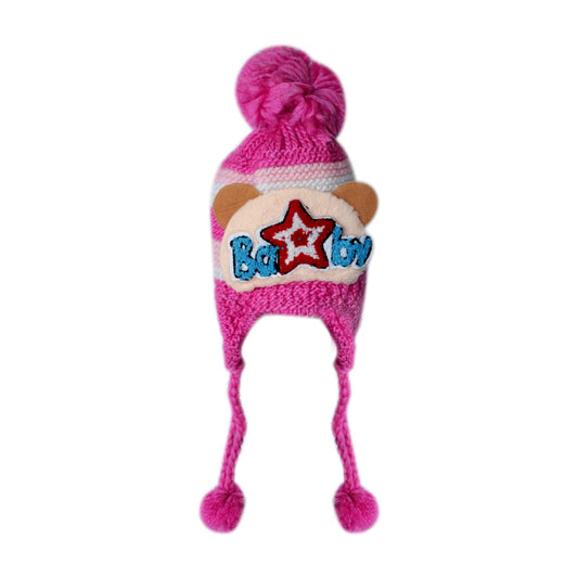 BABY WINTER CAP