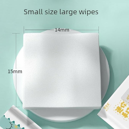 PANDA MINI BABY WIPES