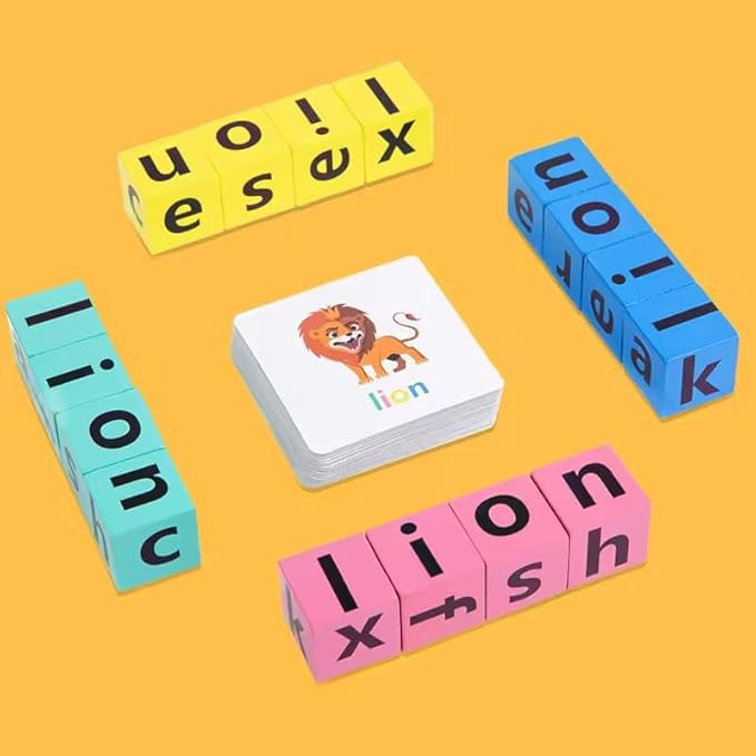 TIME PUZZLE