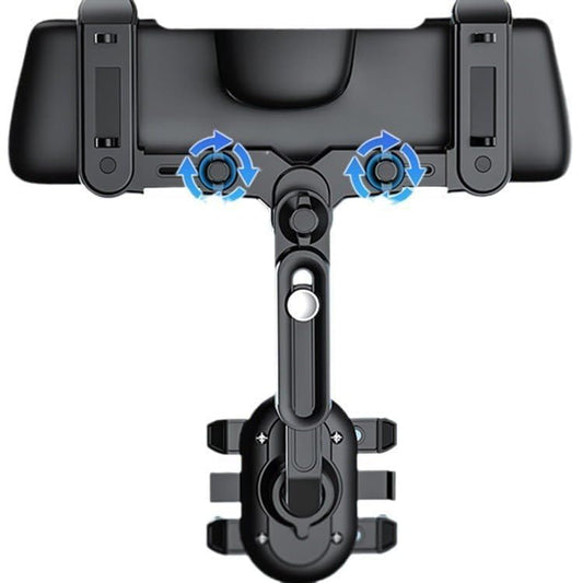 Mirror Phone Holder