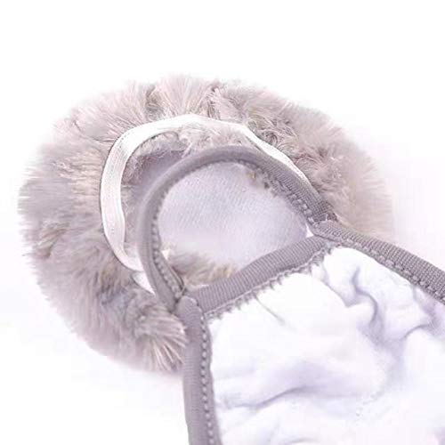 BABY WINTER MASK