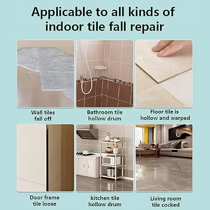 500ml Tile Adhesive Glue Spray