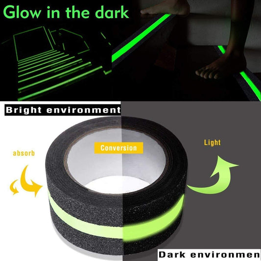 New Anti Slip Tape