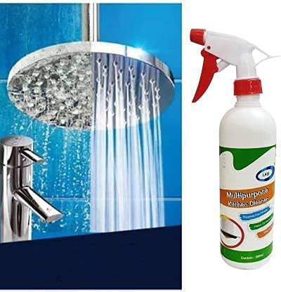 MULTIPURPOSE KITCHEN CLEANER