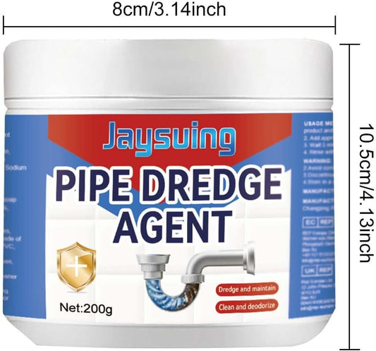 Drain Cleaner Powder 260 GRAM