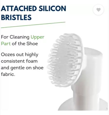 Sneaker Cleaner