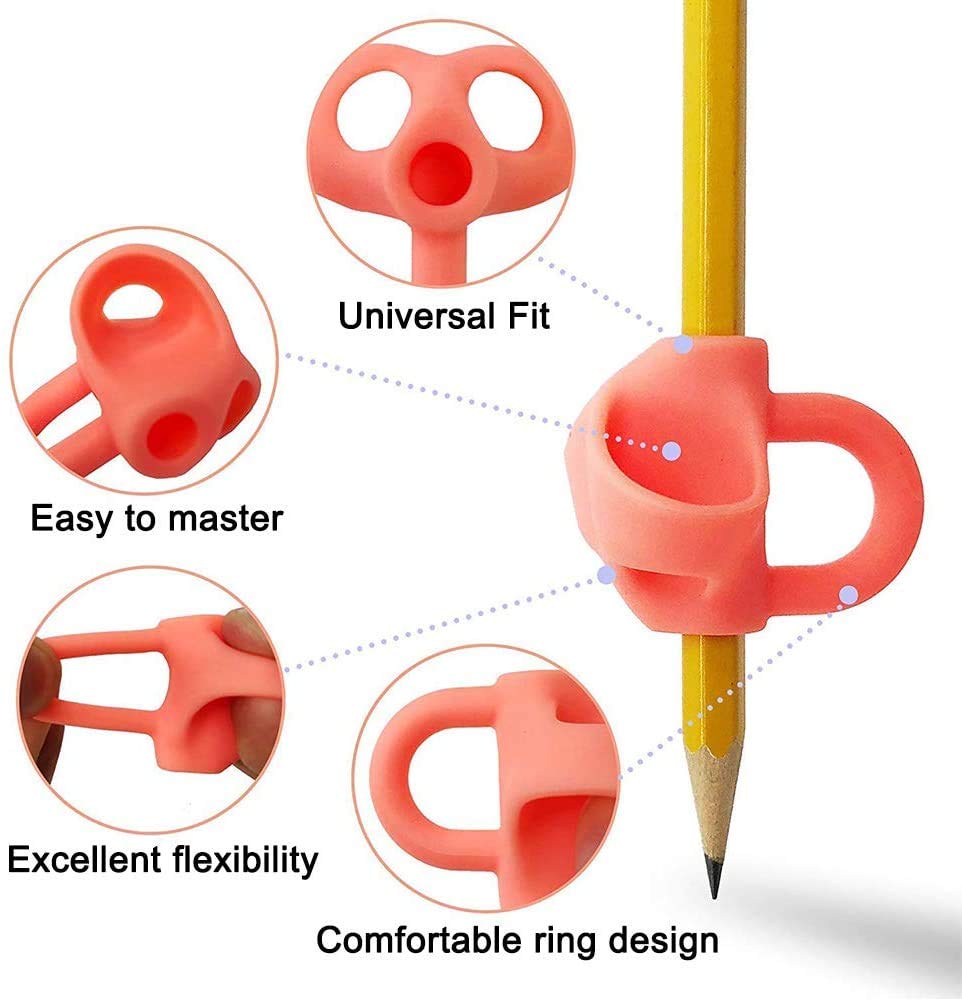 Pencil Gripper For Kids