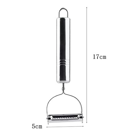 2 in 1 Vegetable and Fruit Peeler