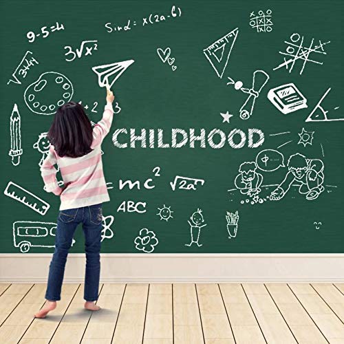 GREEN BOARD STICKER(45*200CM)