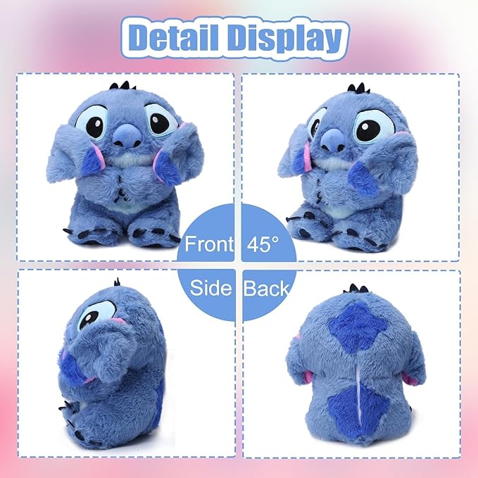 Breathing Koala