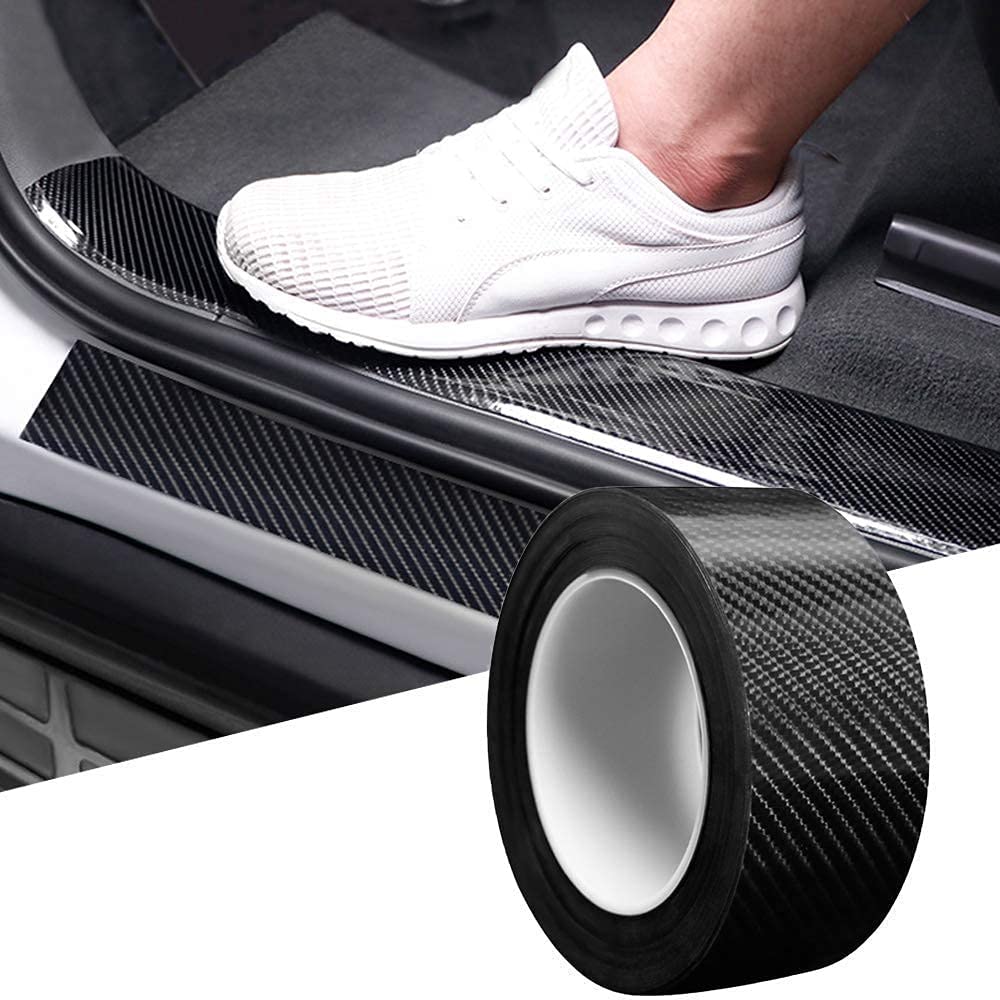 Car Door Sill Tape (5 CM*5 M)