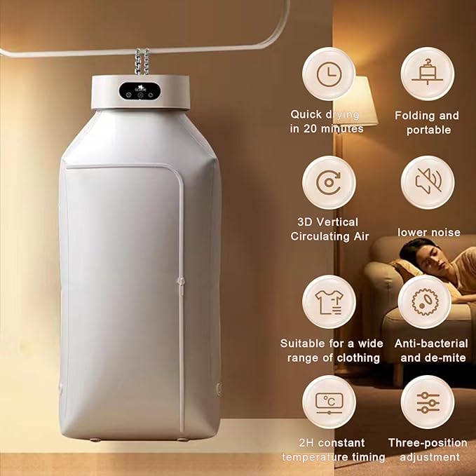 CLOTHE DRYER