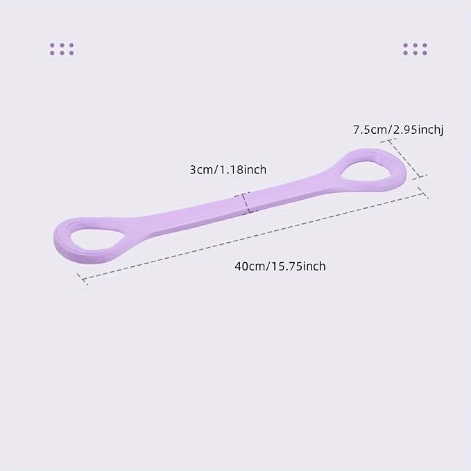 Figure 8 Resistance Bands