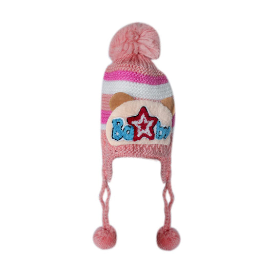 BABY WINTER CAP