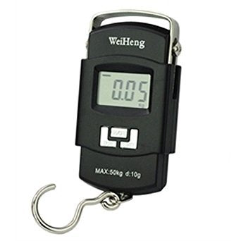 Luggage Scale (Wh A-08)