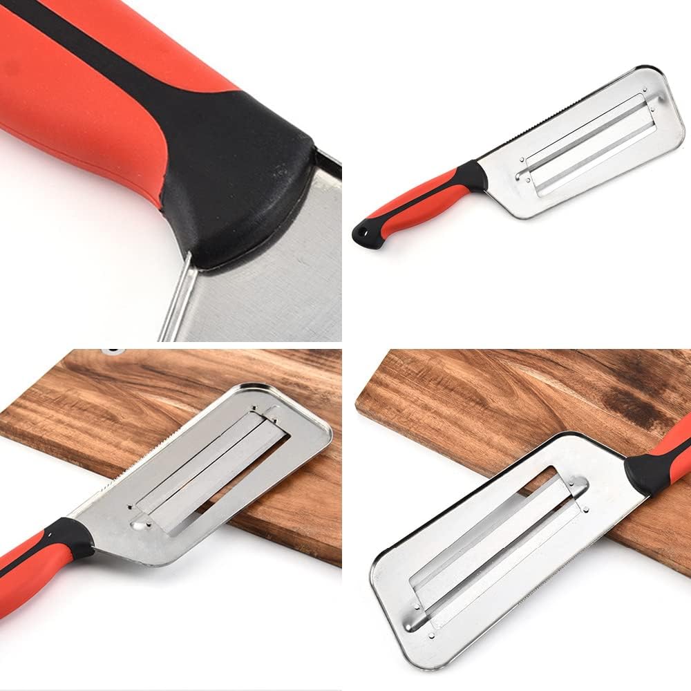Cabbage Chopper Kitchen Knife Slicer Shredder