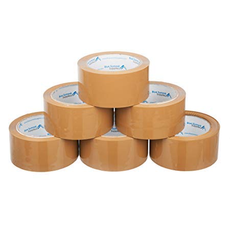 2" inch tape 100 Meter A