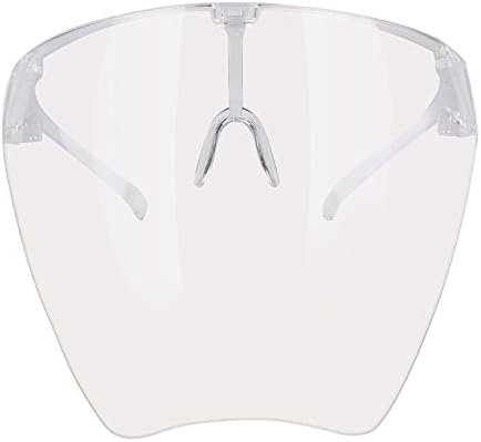 NEW FACE SHIELD MASK